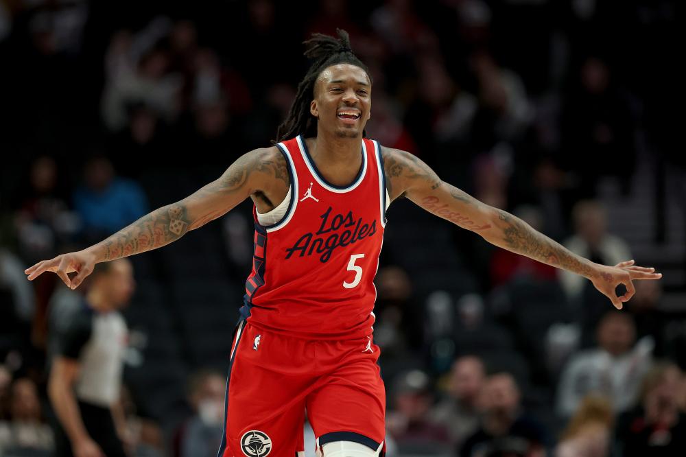 强化默契感 强化默契感