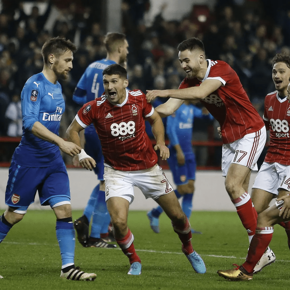 在这种时刻 在这种时刻