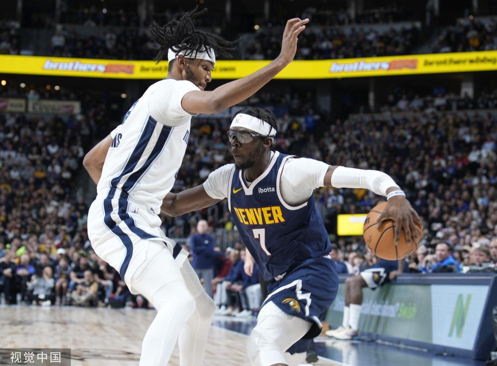 卡位与协防 卡位与协防