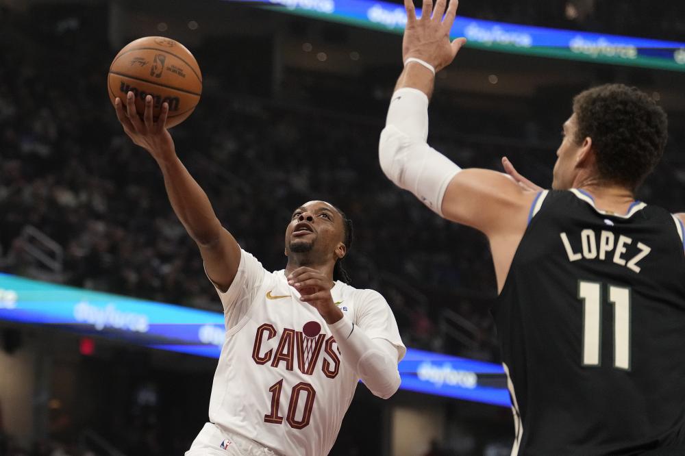 开拓者在 开拓者在